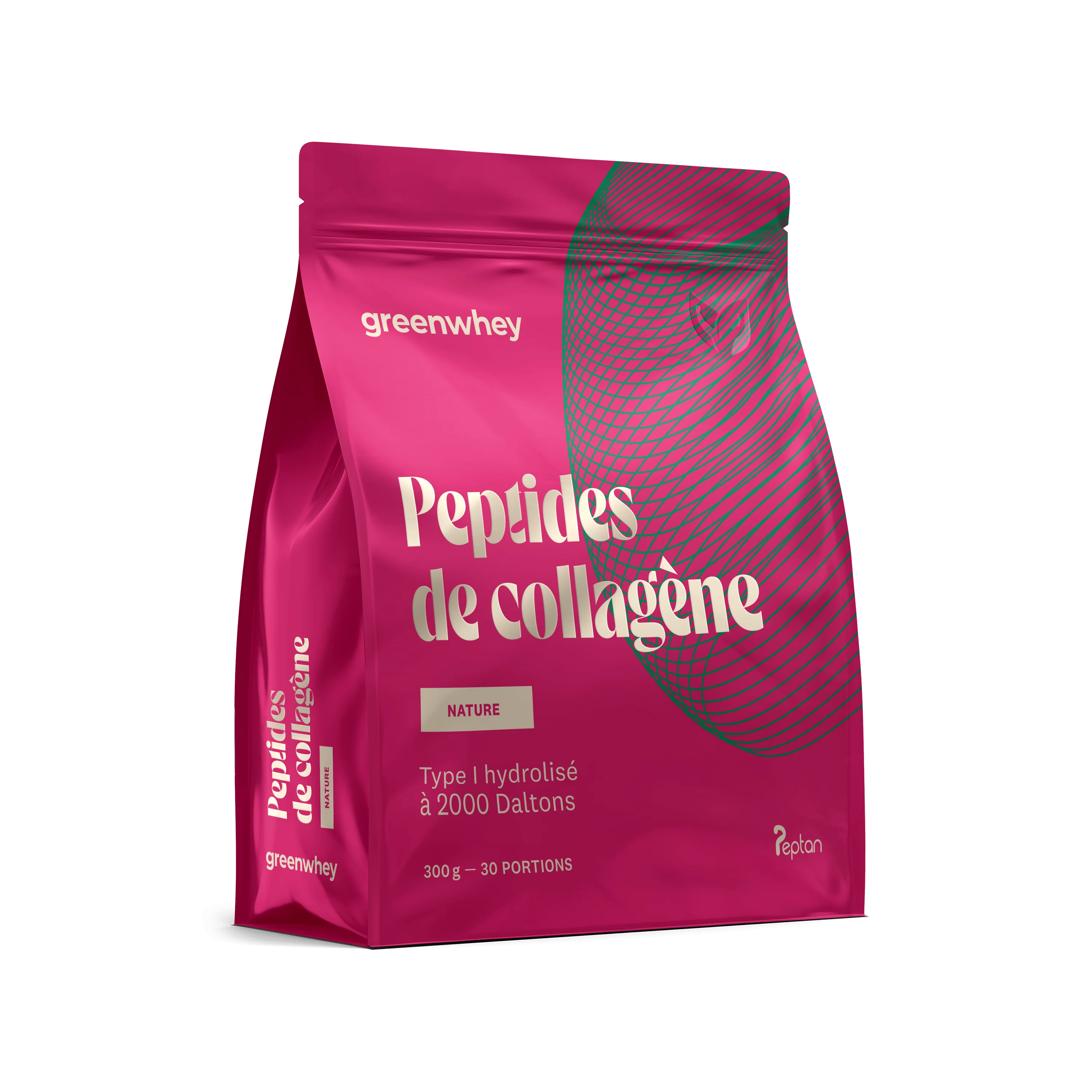 Compléments alimentaires beauté